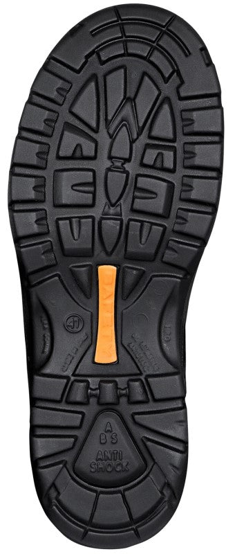 Grisport Safety Laars 70249C S3 + KN