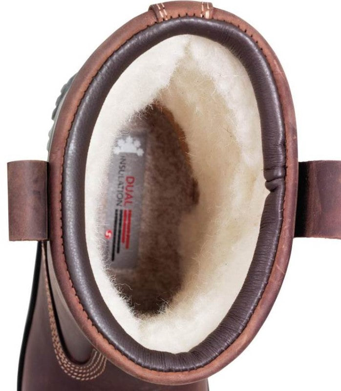 Sixton Peak Montana S3 Hdry