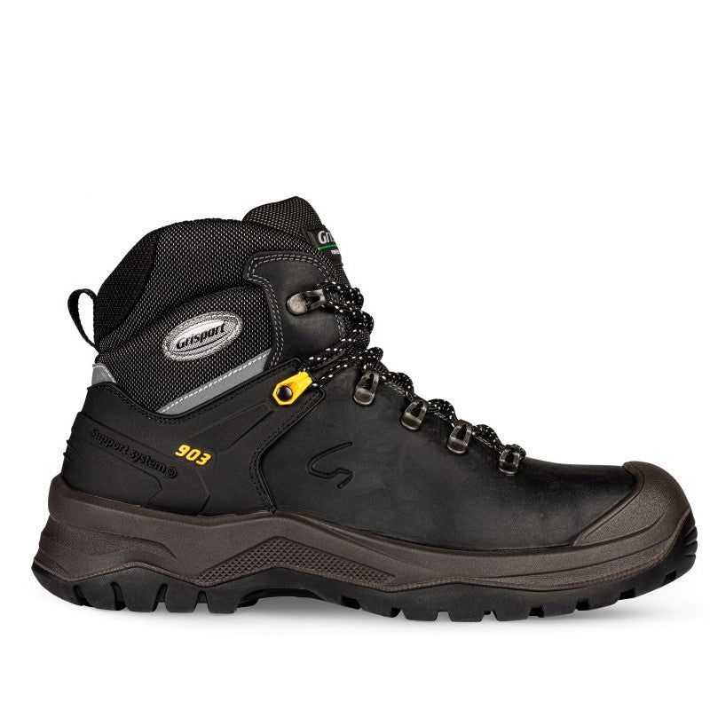 Grisport Safety 903 ZWART