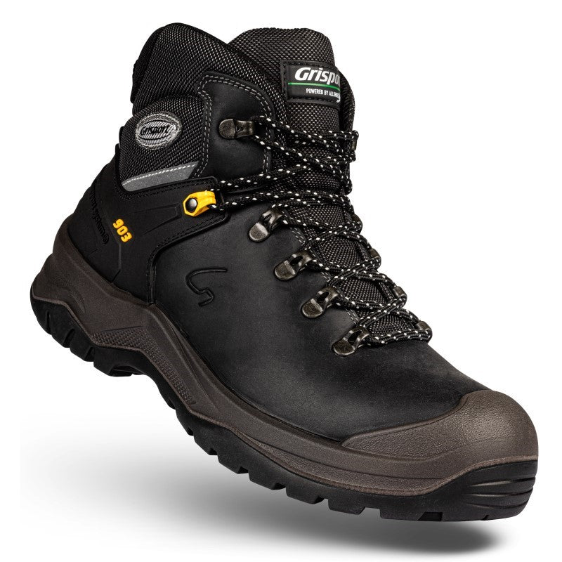 Grisport Safety 903 ZWART
