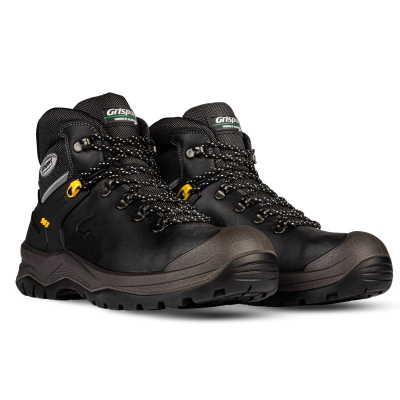 Grisport Safety 903 ZWART