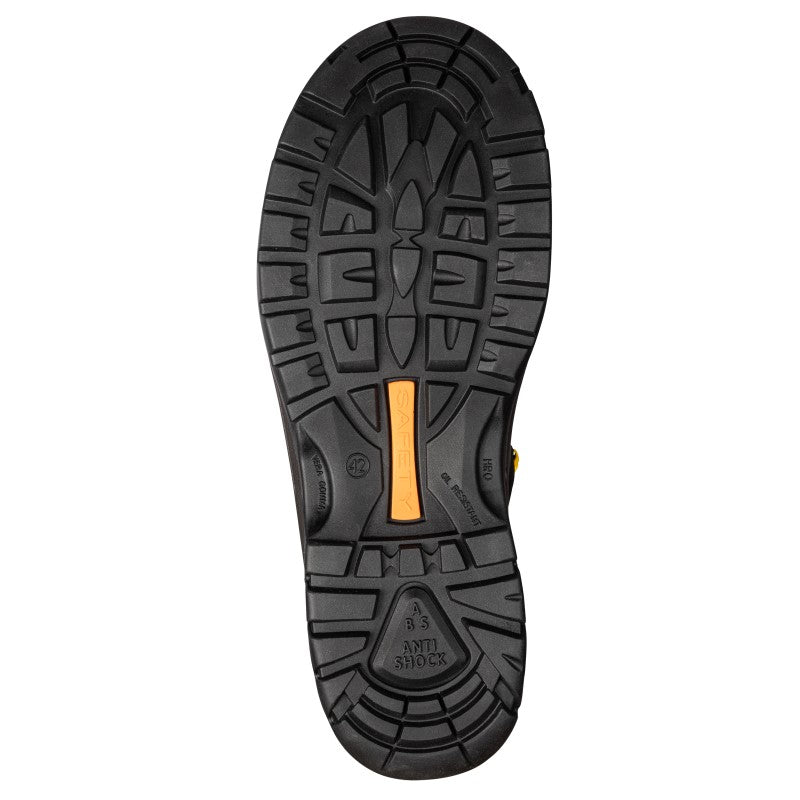 Grisport Safety 903 ZWART