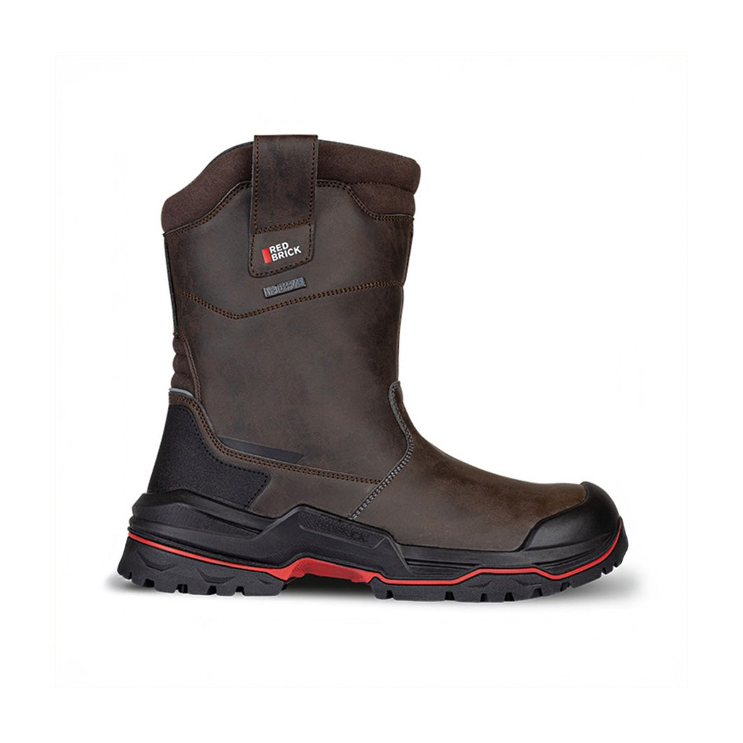 Redbrick Pulse Boot S7S Bruin
