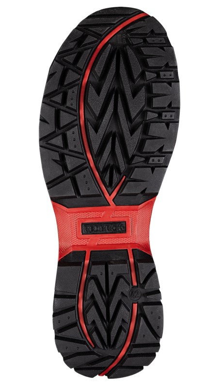Redbrick Pulse Boot S7S Bruin