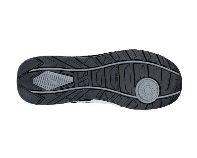 Puma Airtwist Black Laag ZWART