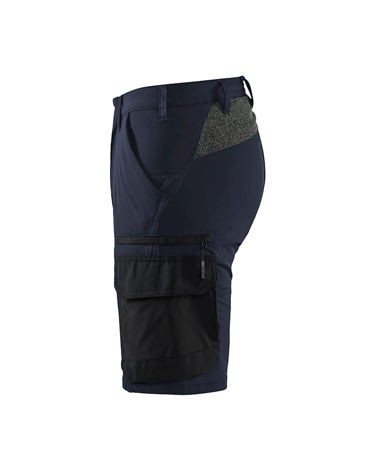 Service short 4-weg stretch