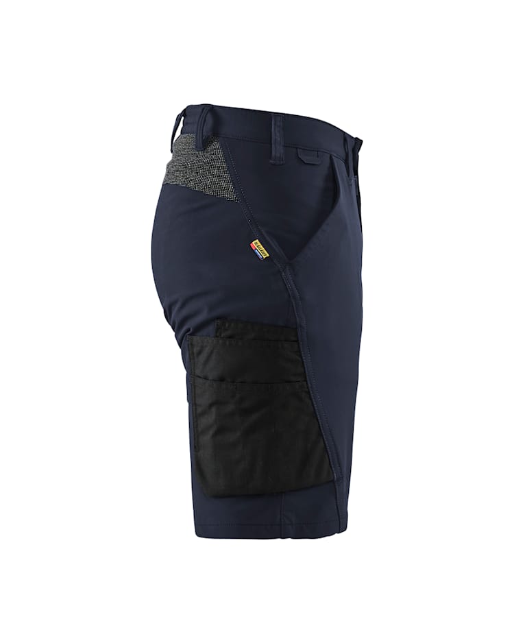 Service short 4-weg stretch