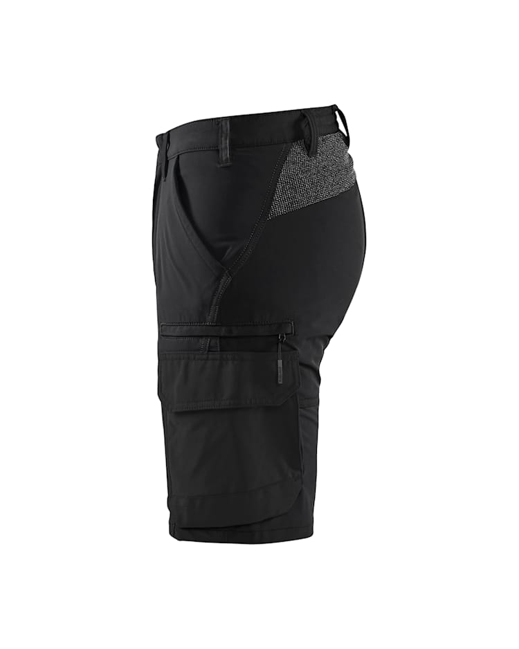 Service short 4-weg stretch