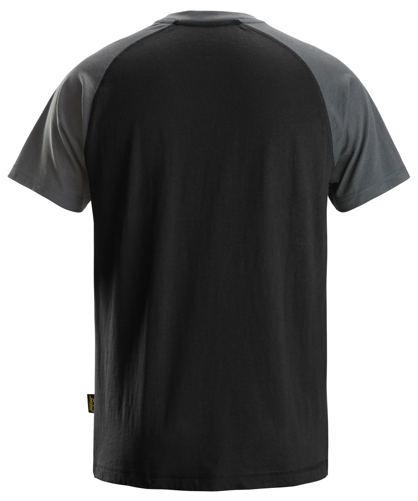 Snickers Tweekleurig T-shirt