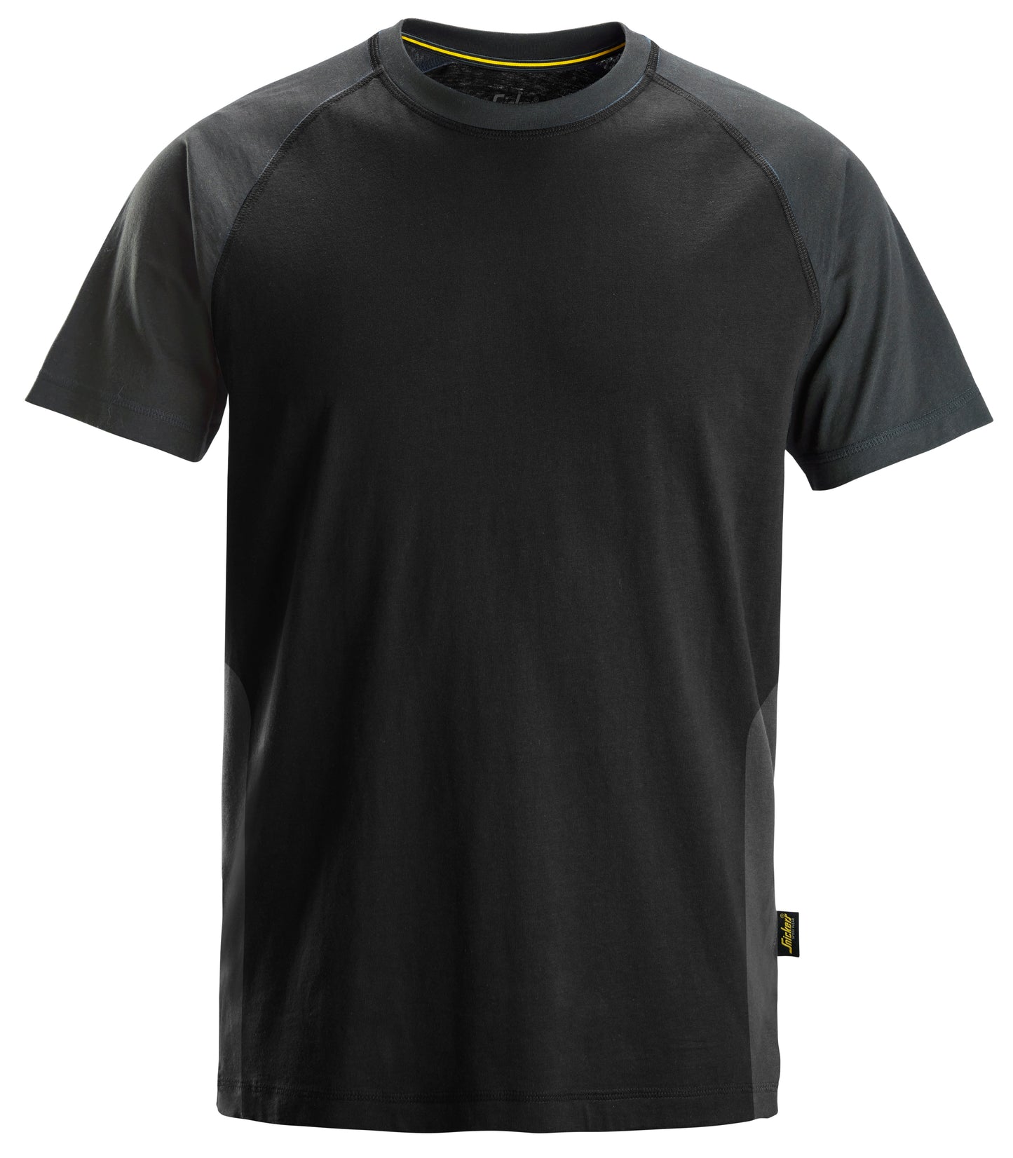 Snickers Tweekleurig T-shirt