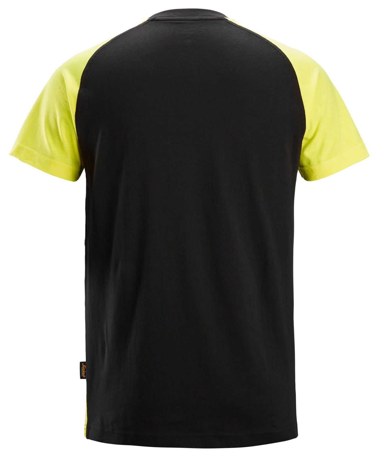 Snickers Tweekleurig T-shirt
