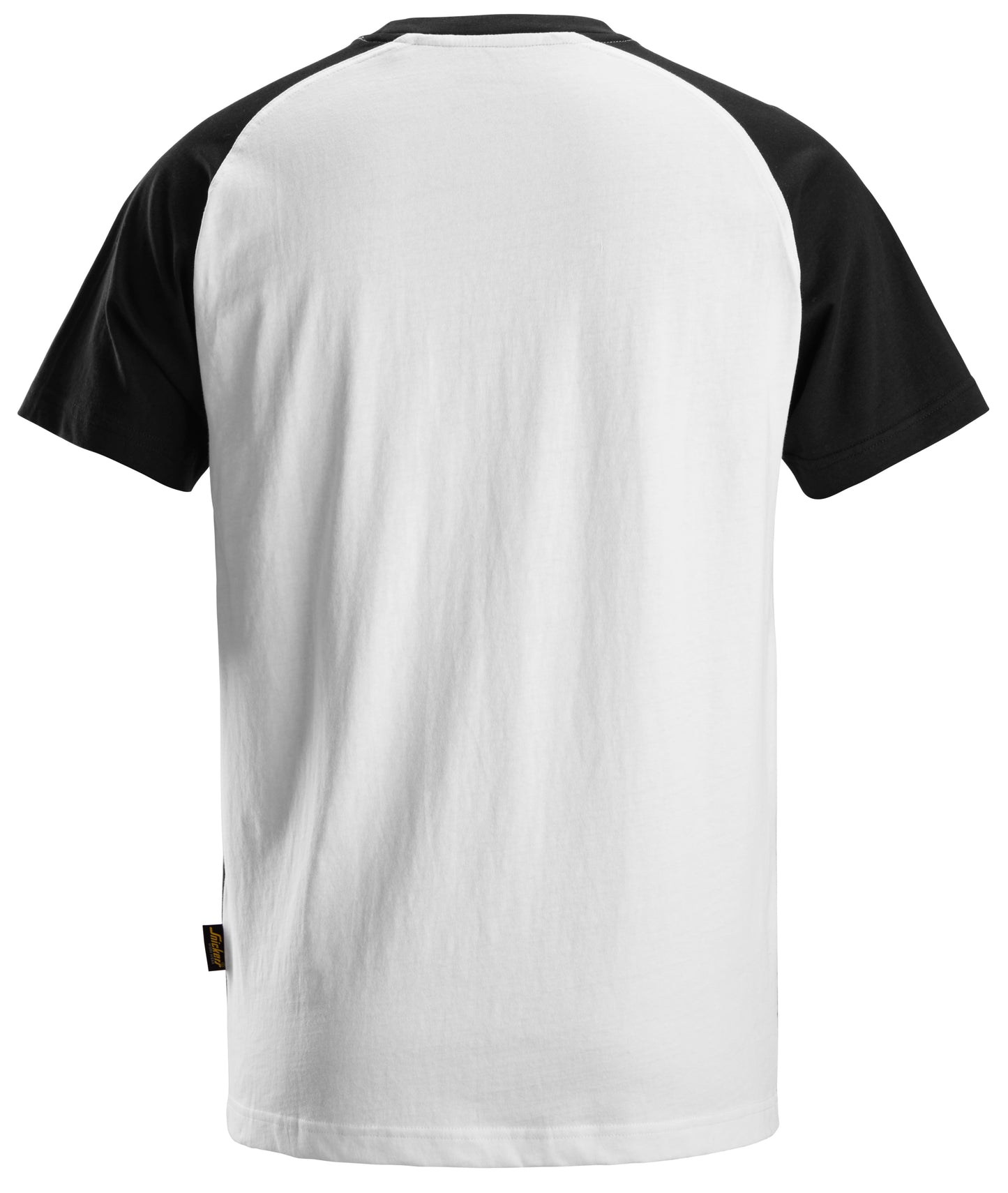 Snickers Tweekleurig T-shirt
