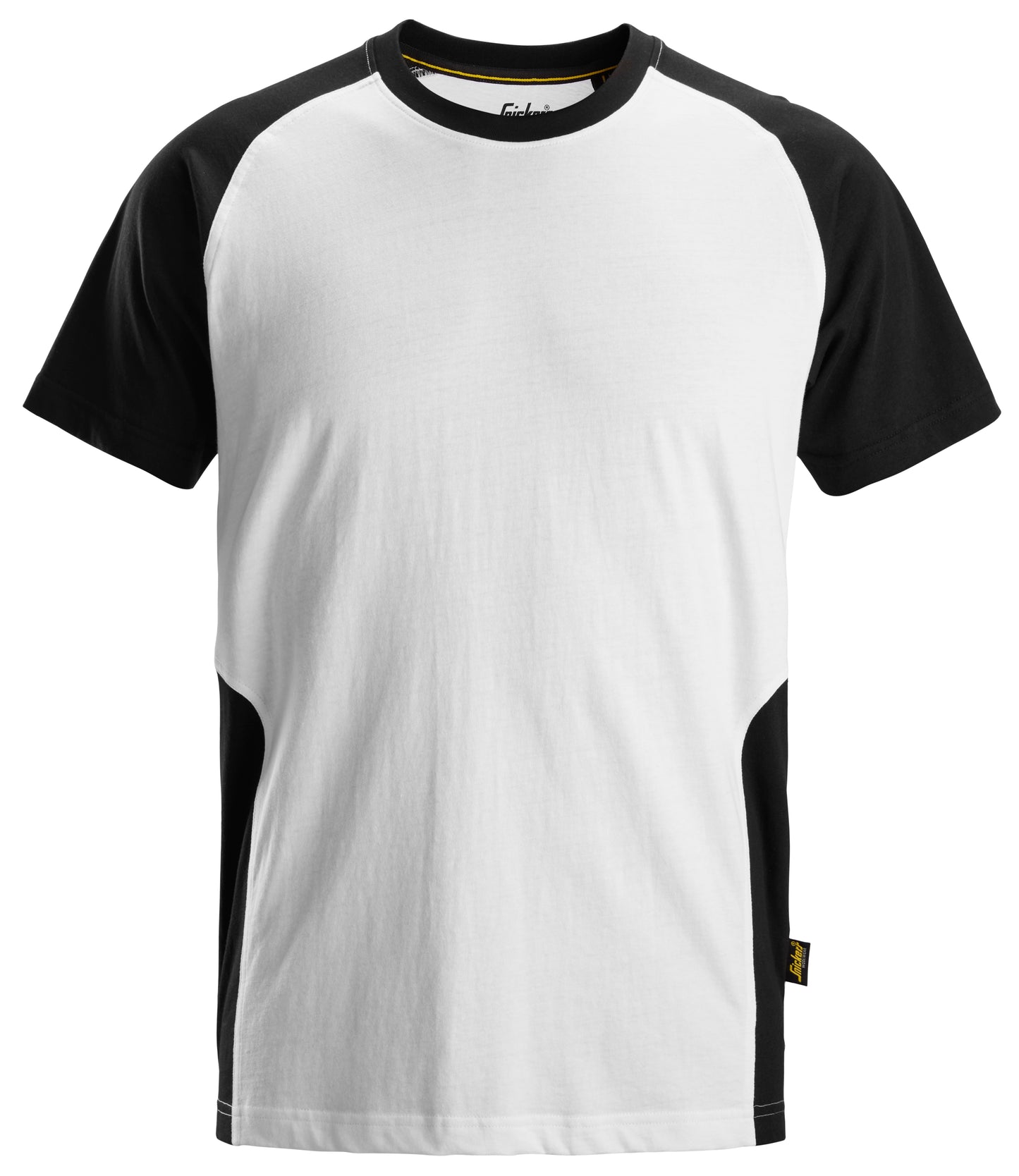 Snickers Tweekleurig T-shirt