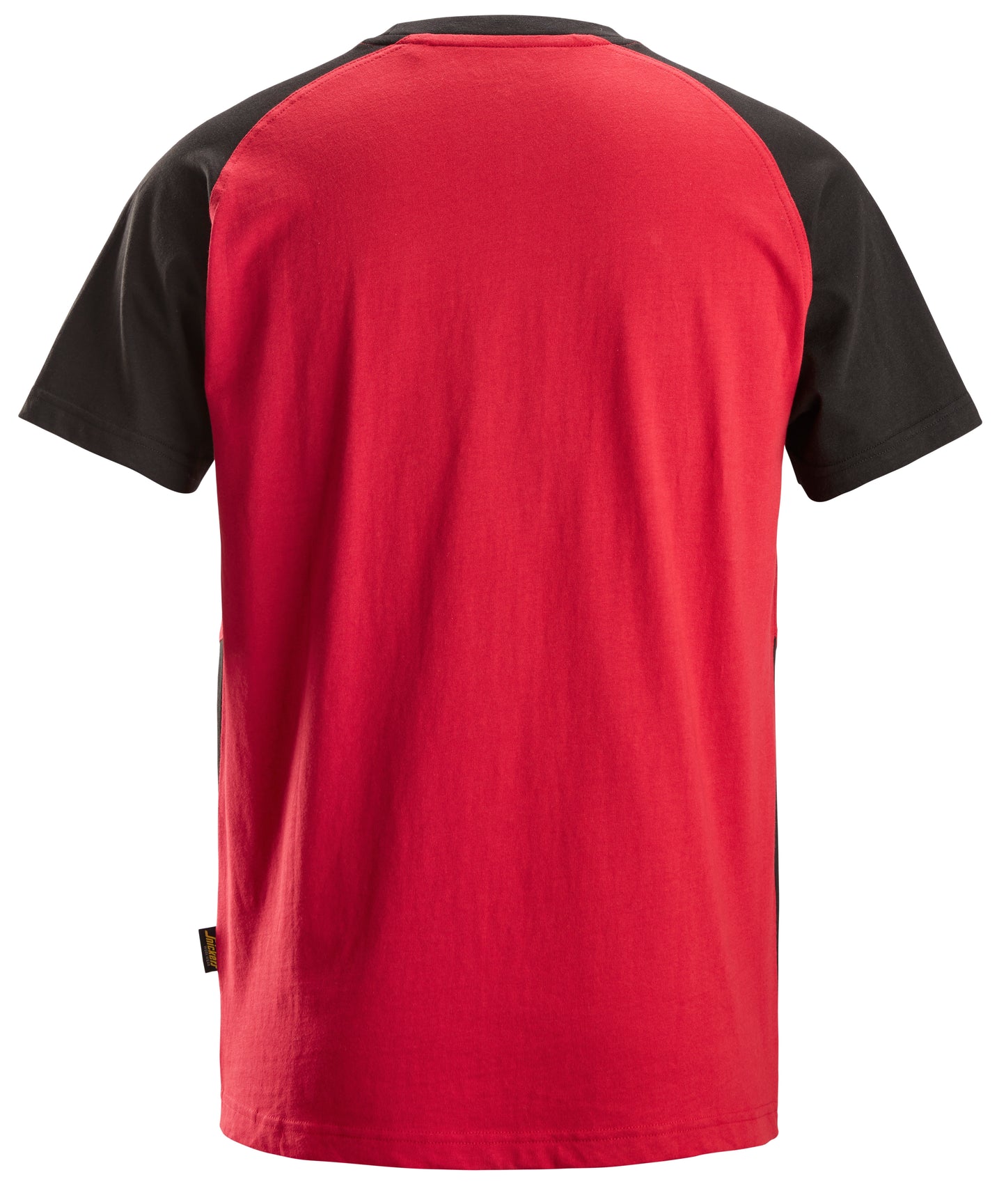 Snickers Tweekleurig T-shirt