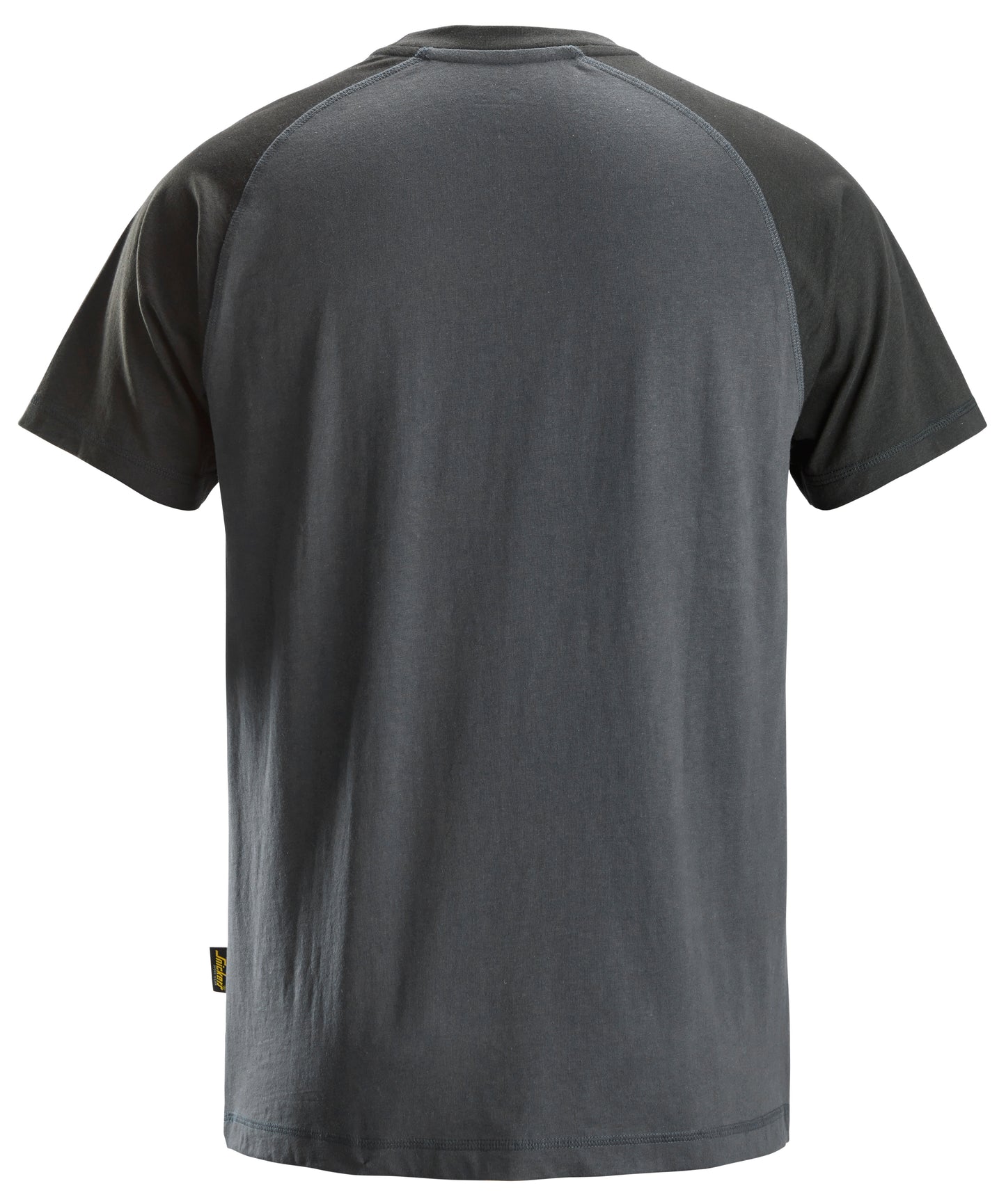 Snickers Tweekleurig T-shirt