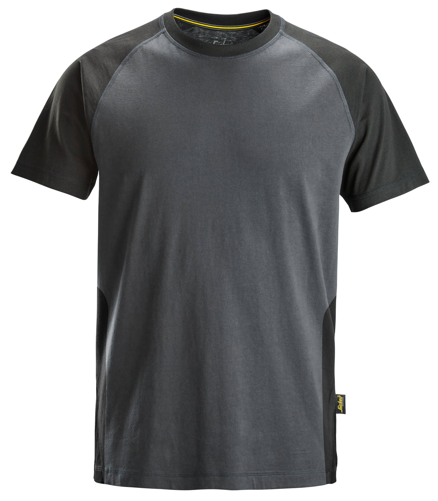 Snickers Tweekleurig T-shirt