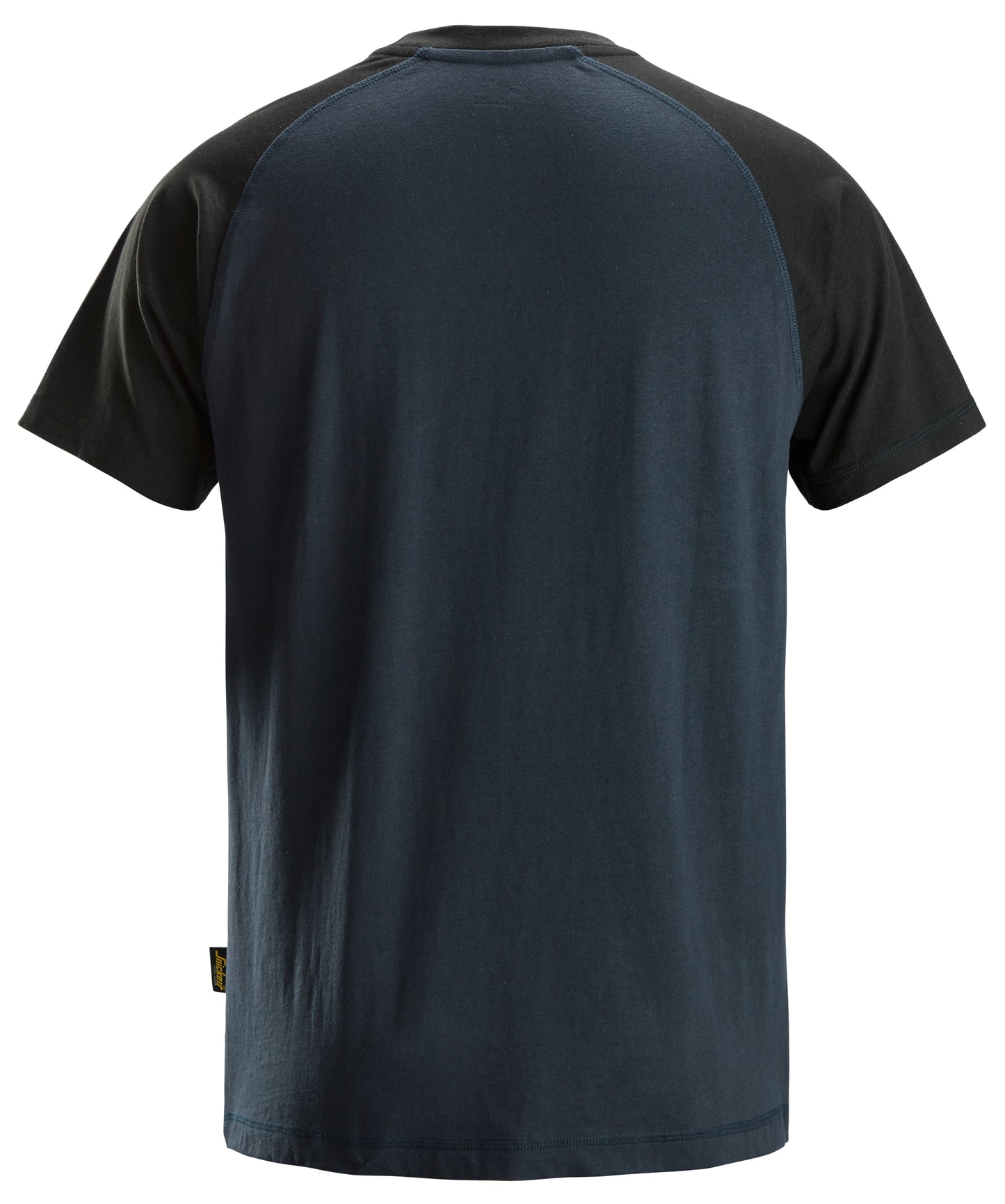 Snickers Tweekleurig T-shirt