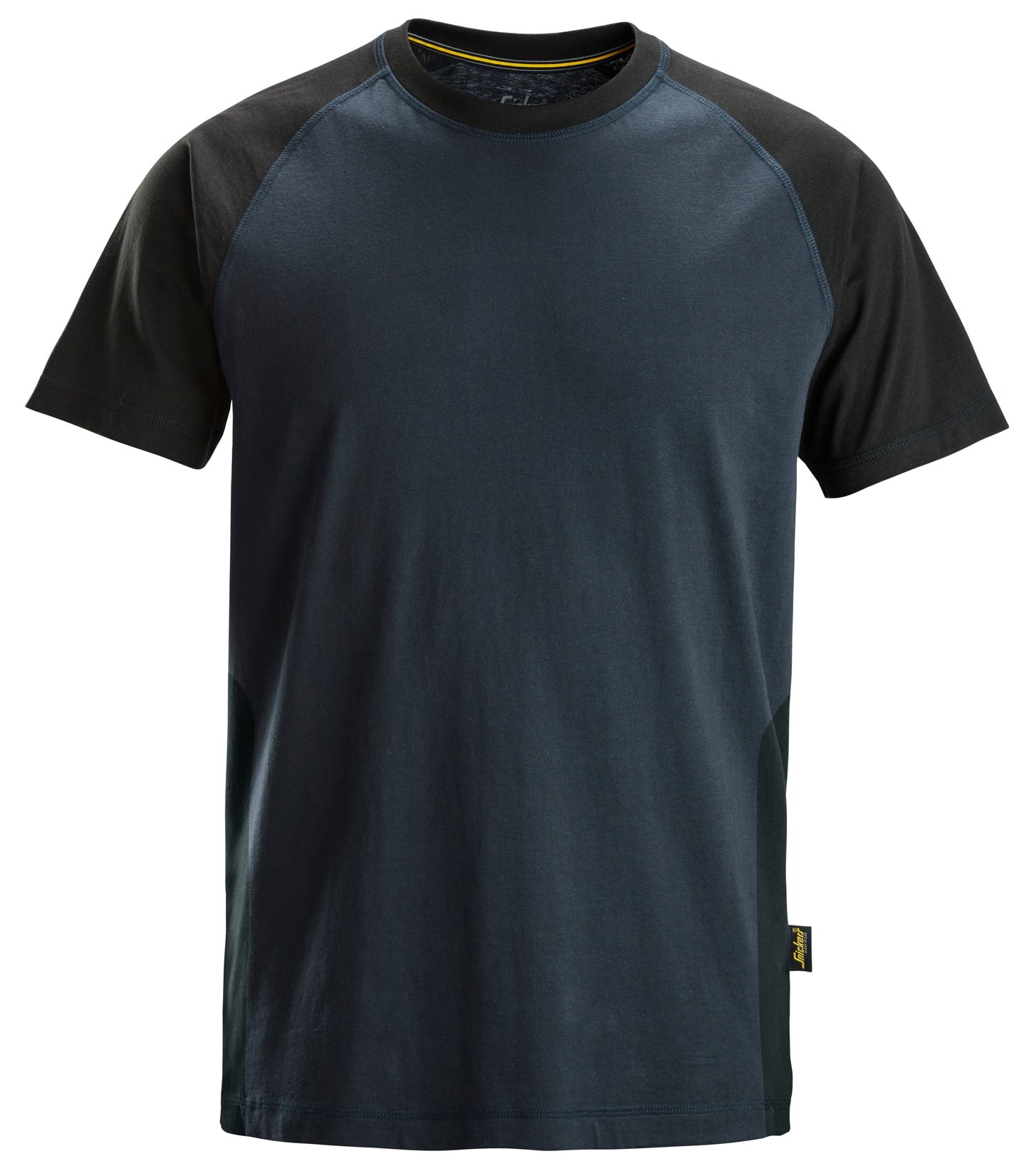 Snickers Tweekleurig T-shirt