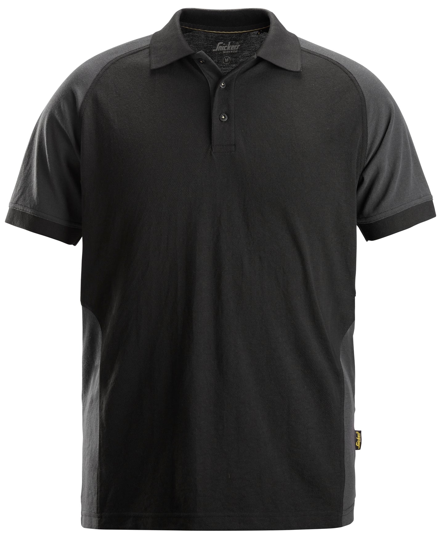 Snickers Tweekleurig Polo Shirt