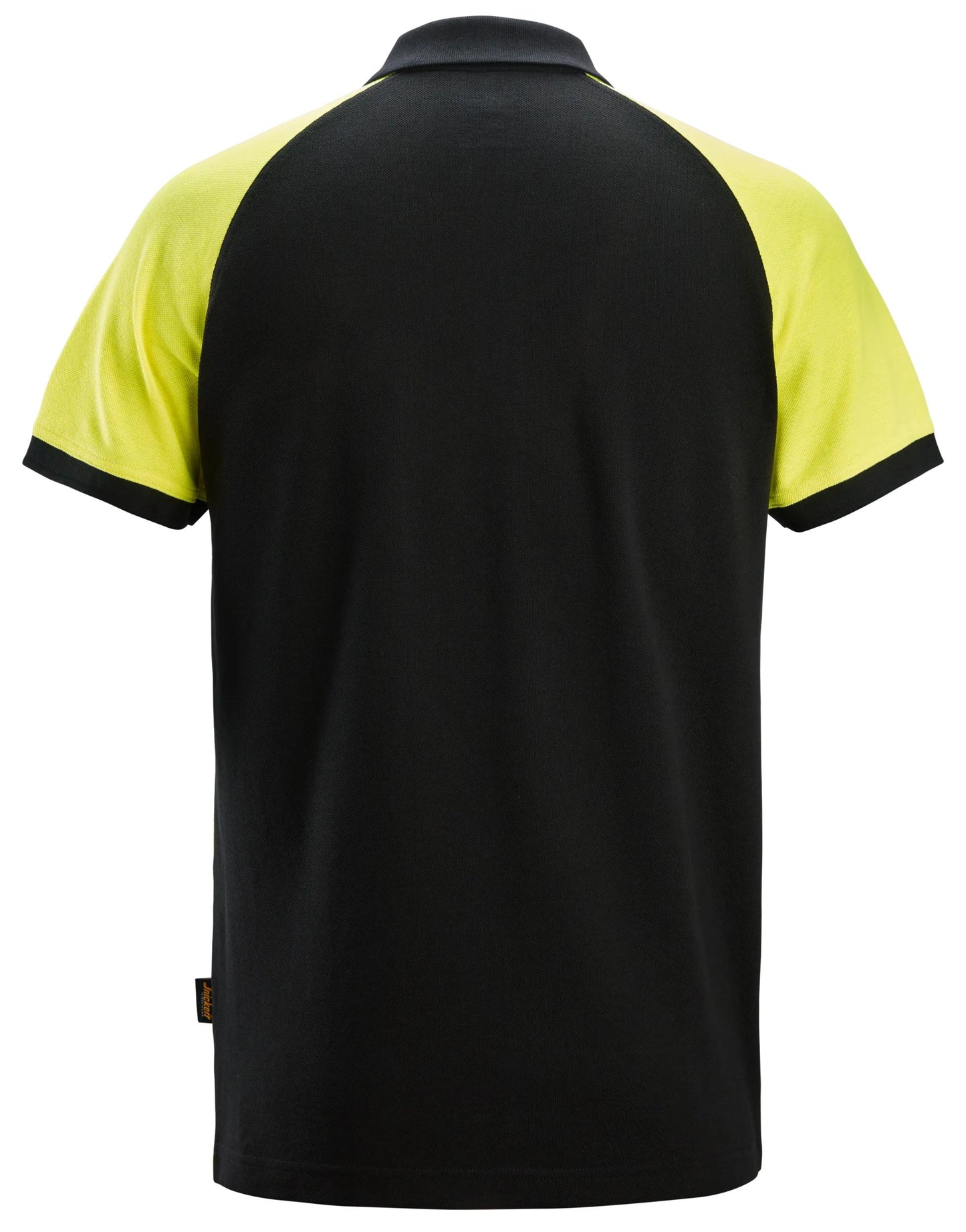 Snickers Tweekleurig Polo Shirt