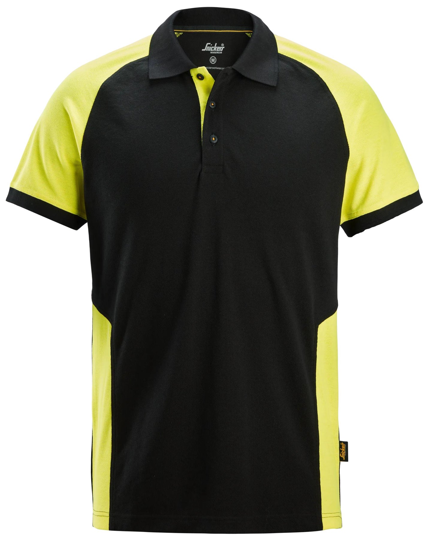 Snickers Tweekleurig Polo Shirt