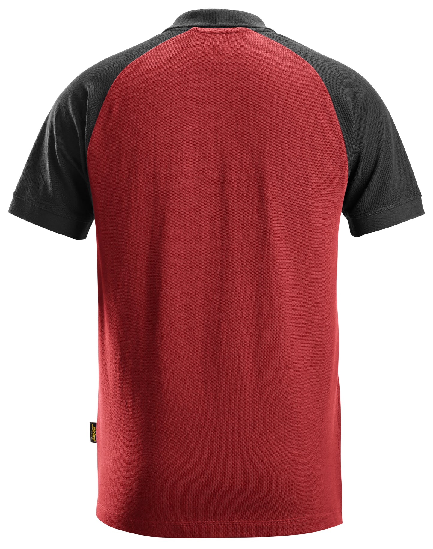 Snickers Tweekleurig Polo Shirt
