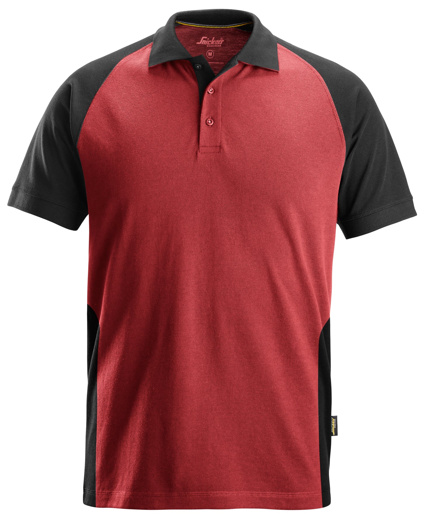 Snickers Tweekleurig Polo Shirt