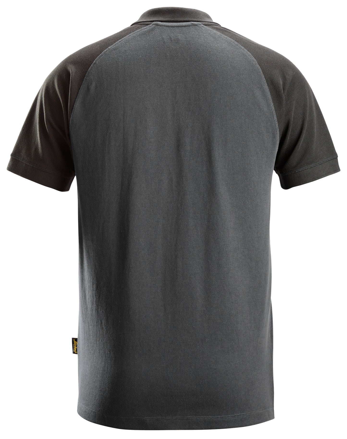 Snickers Tweekleurig Polo Shirt