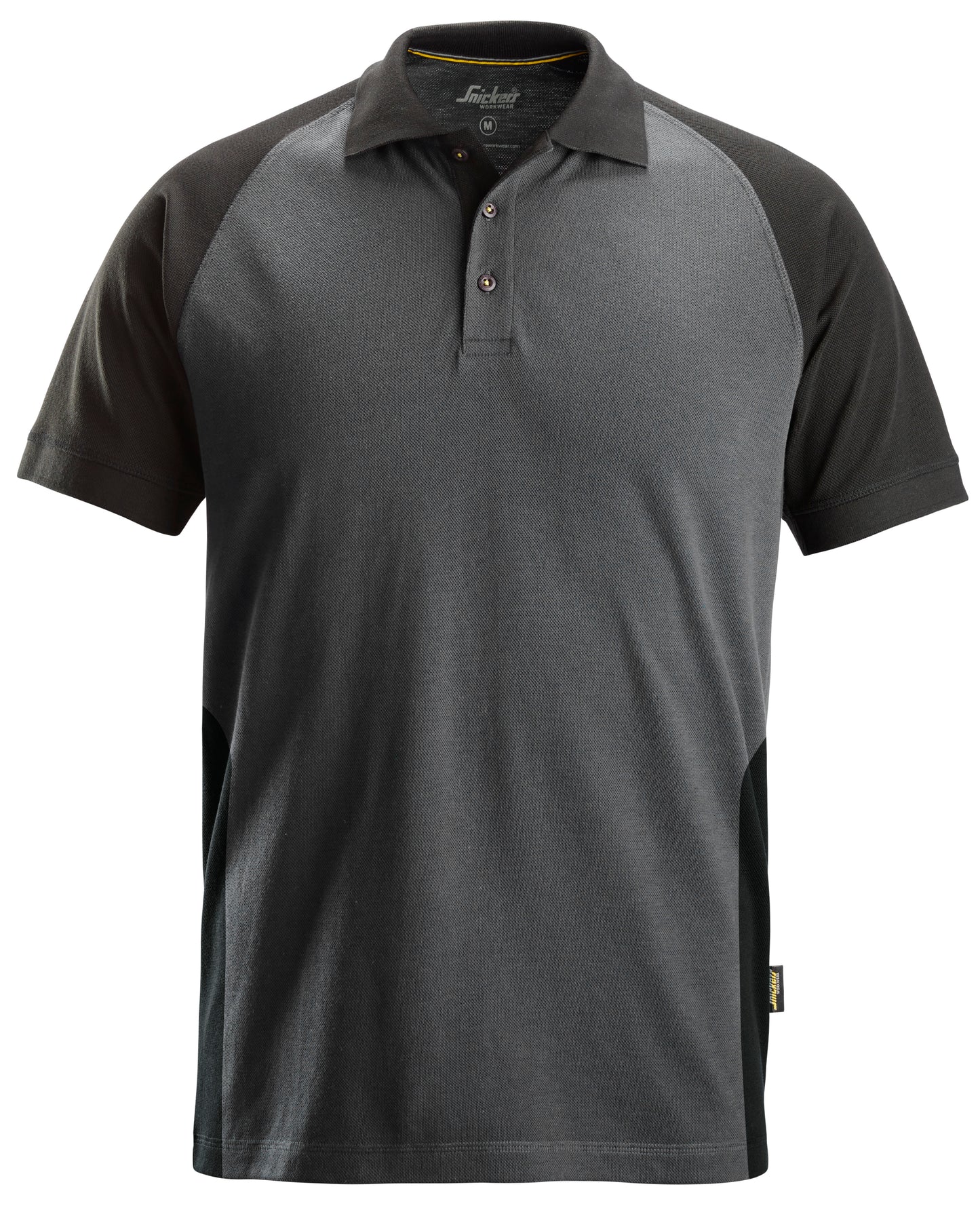 Snickers Tweekleurig Polo Shirt