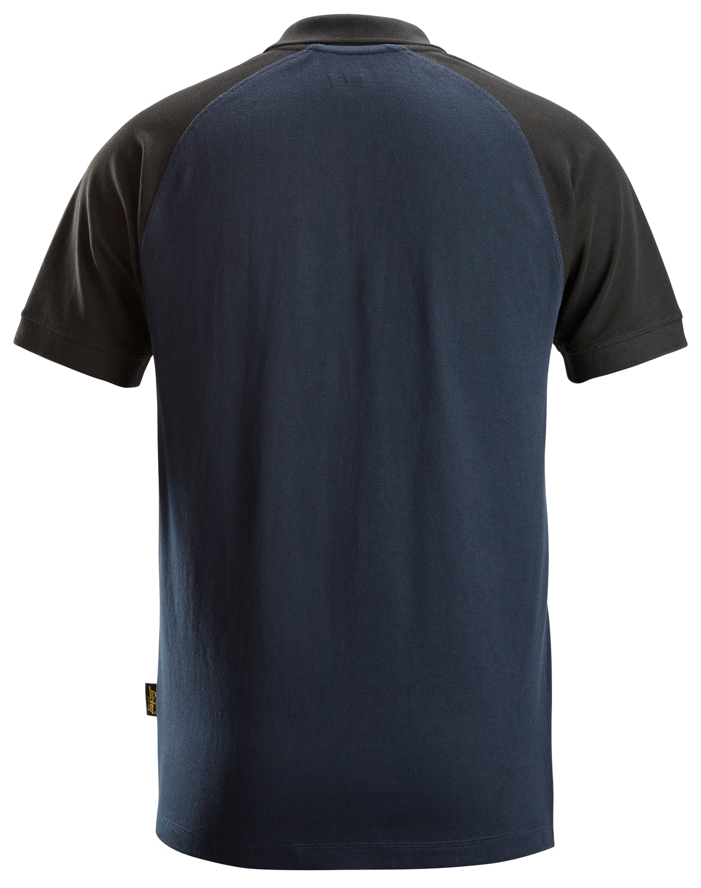 Snickers Tweekleurig Polo Shirt