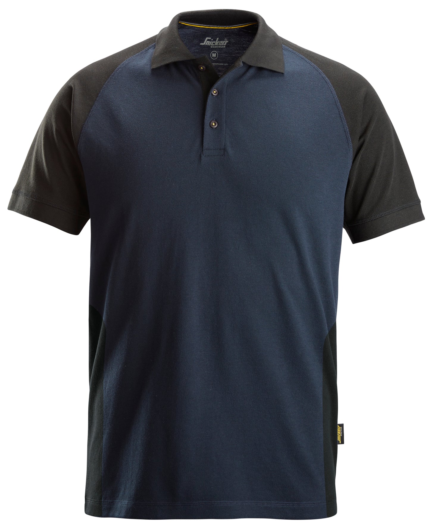 Snickers Tweekleurig Polo Shirt