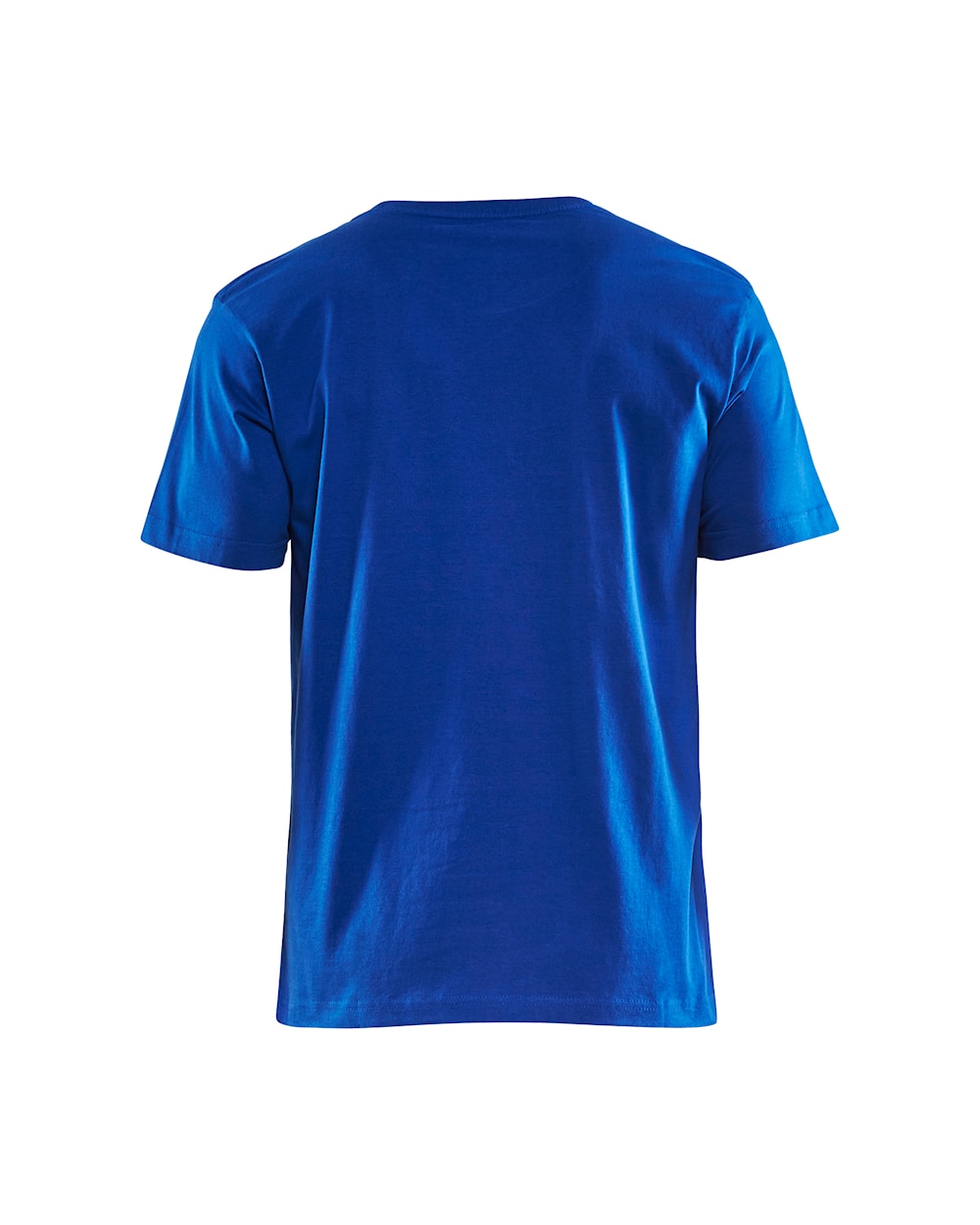 T-Shirt Korenblauw