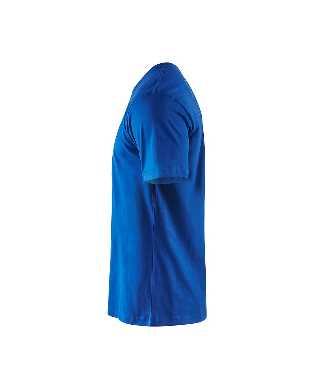 T-Shirt Korenblauw
