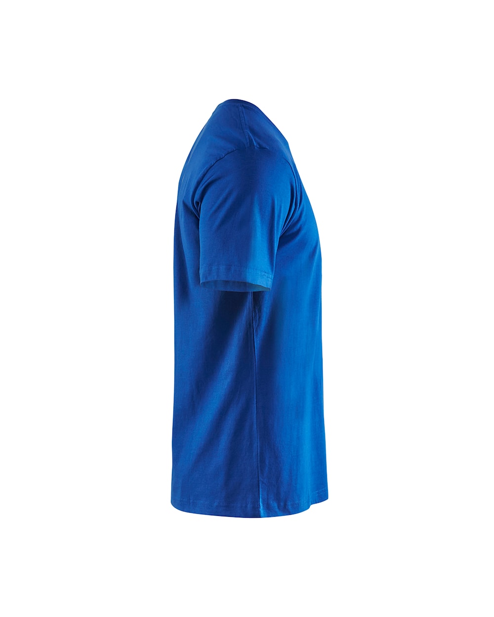 T-Shirt Korenblauw