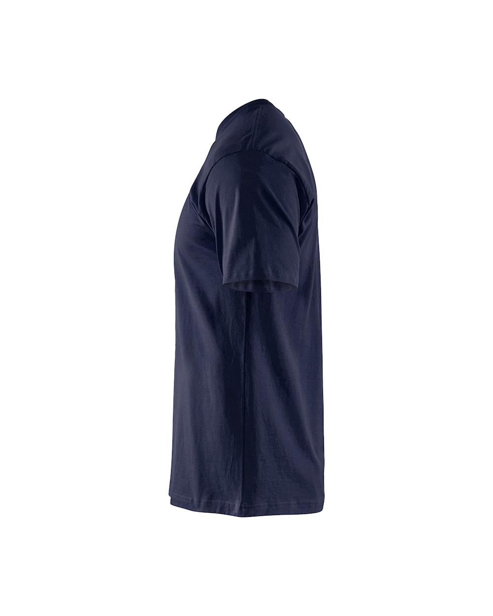 T-Shirt MARINEBLAUW