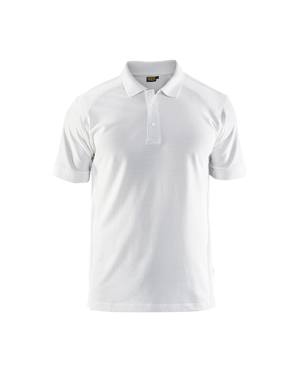 Piqué Polo WIT