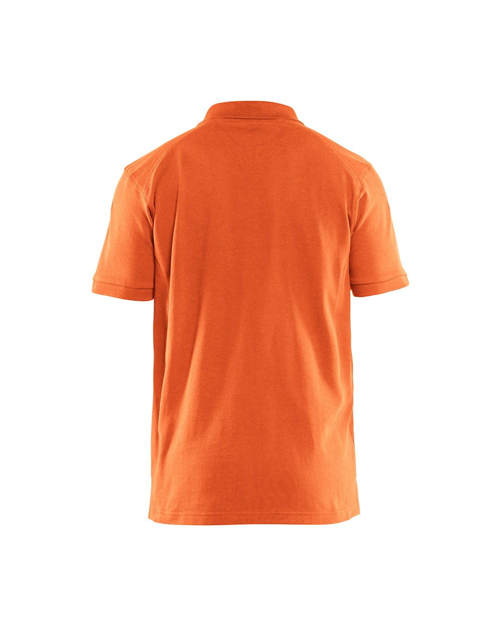 Piqué Polo ORANJE