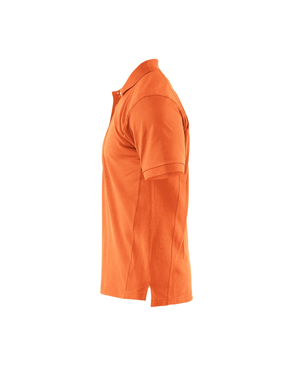 Piqué Polo ORANJE