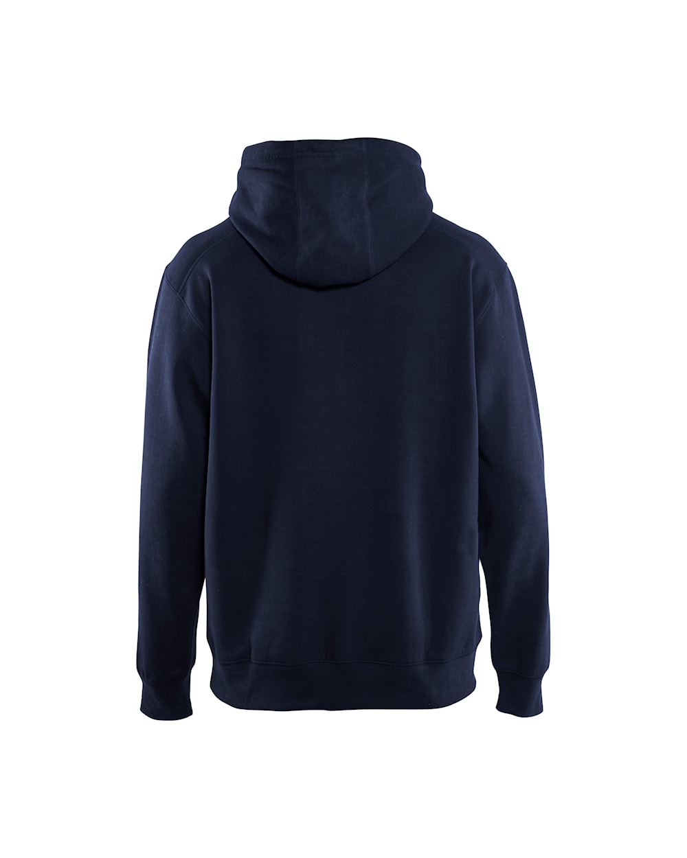 Hooded sweatshirt MARINEBLAUW