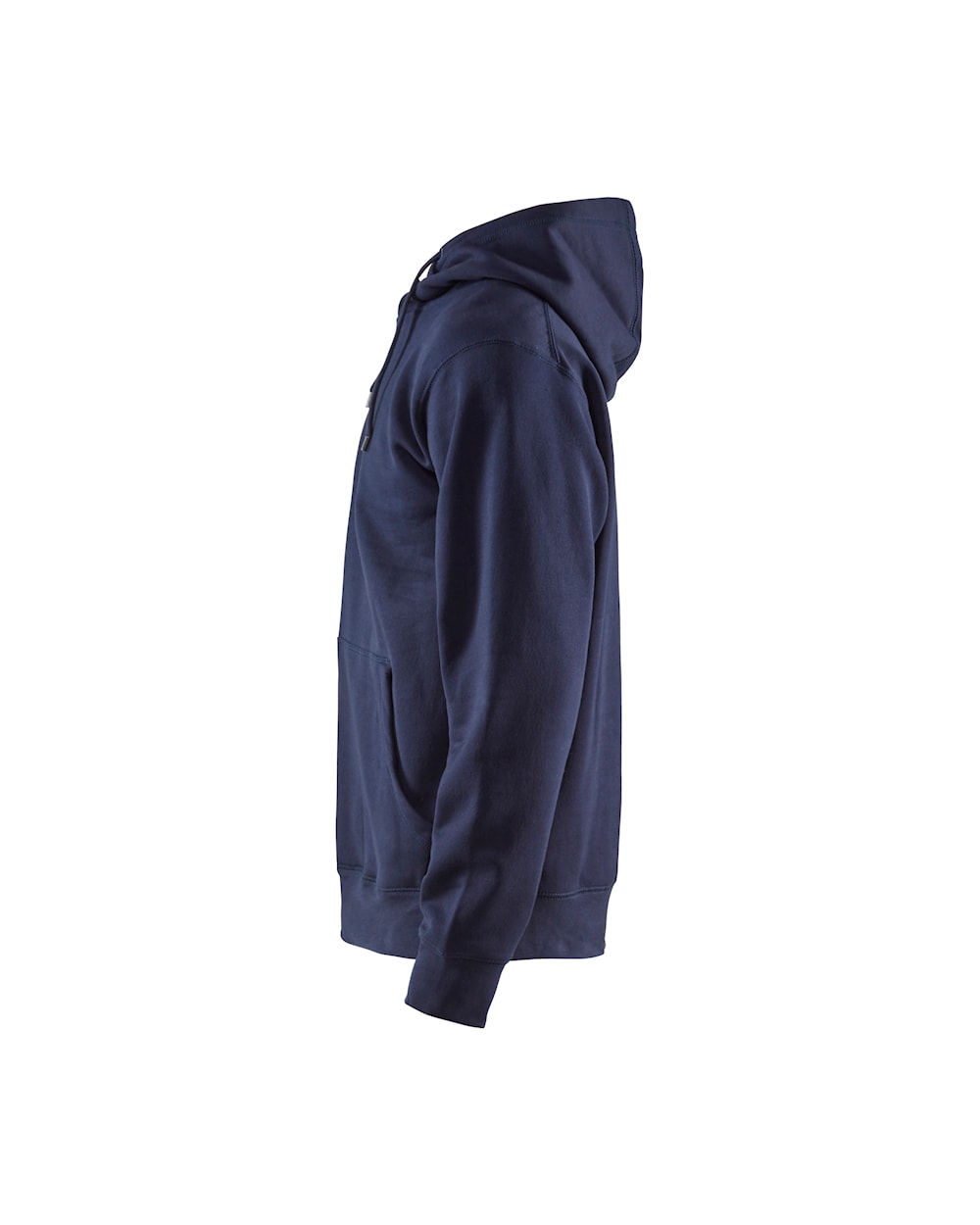 Hooded sweatshirt MARINEBLAUW
