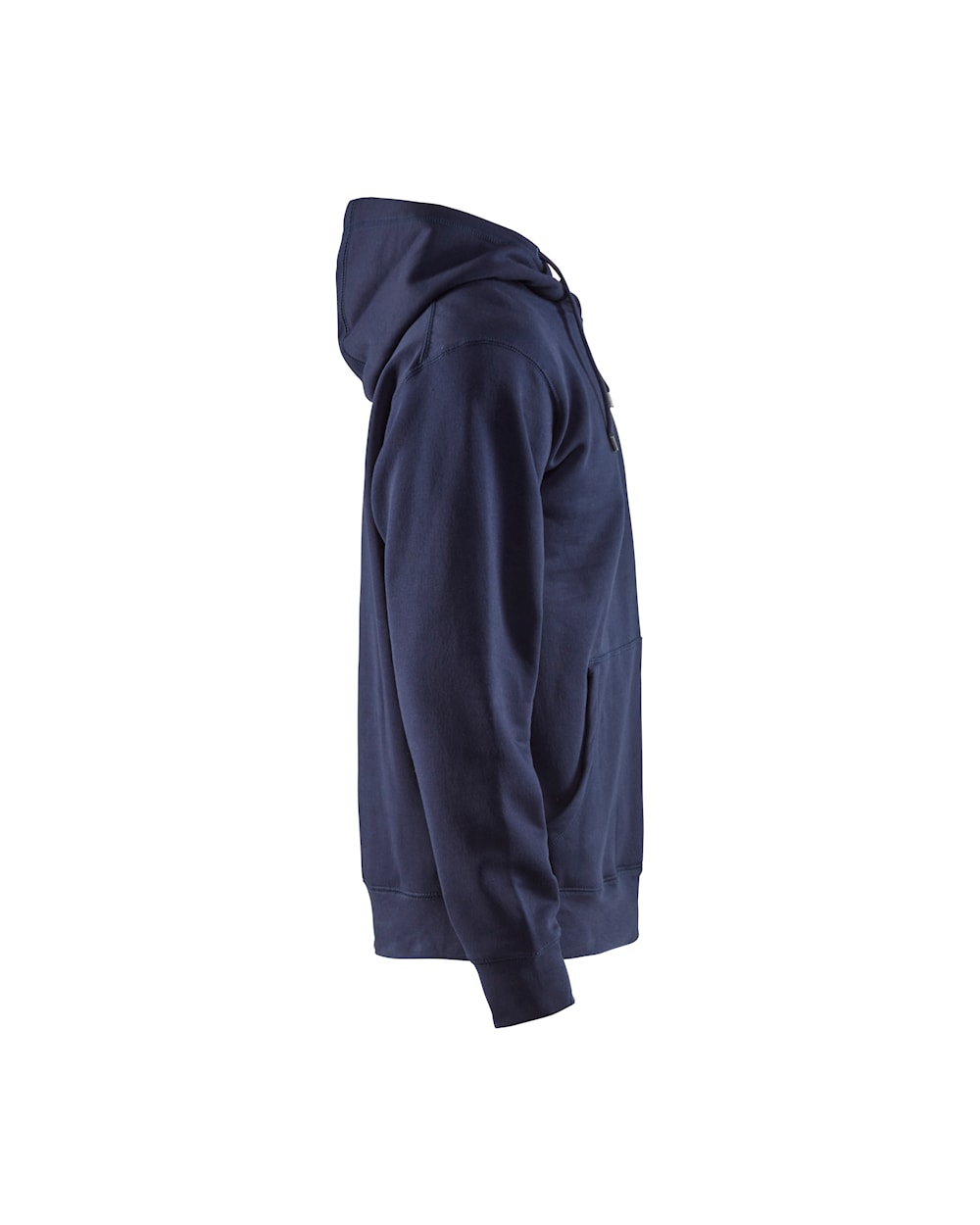 Hooded sweatshirt MARINEBLAUW
