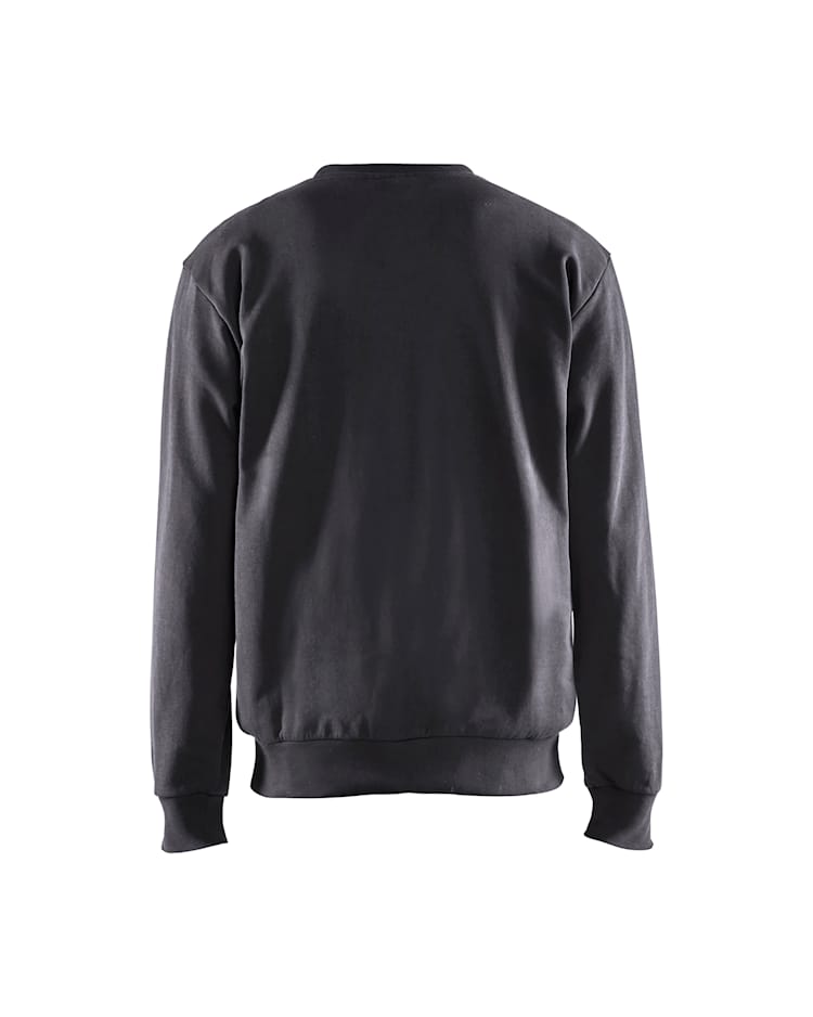 Sweatshirt bi-colour