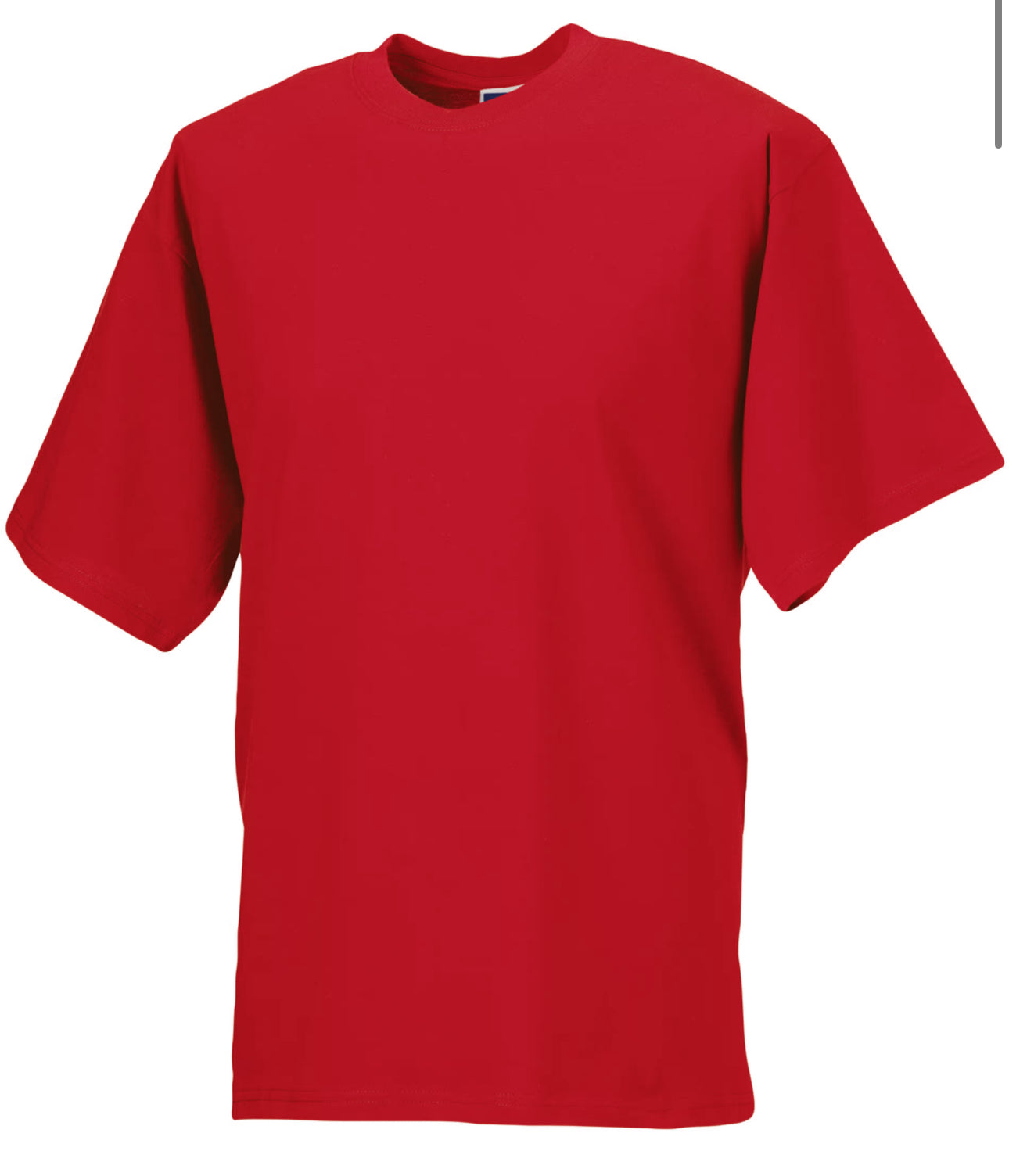 T’Shirt Actie