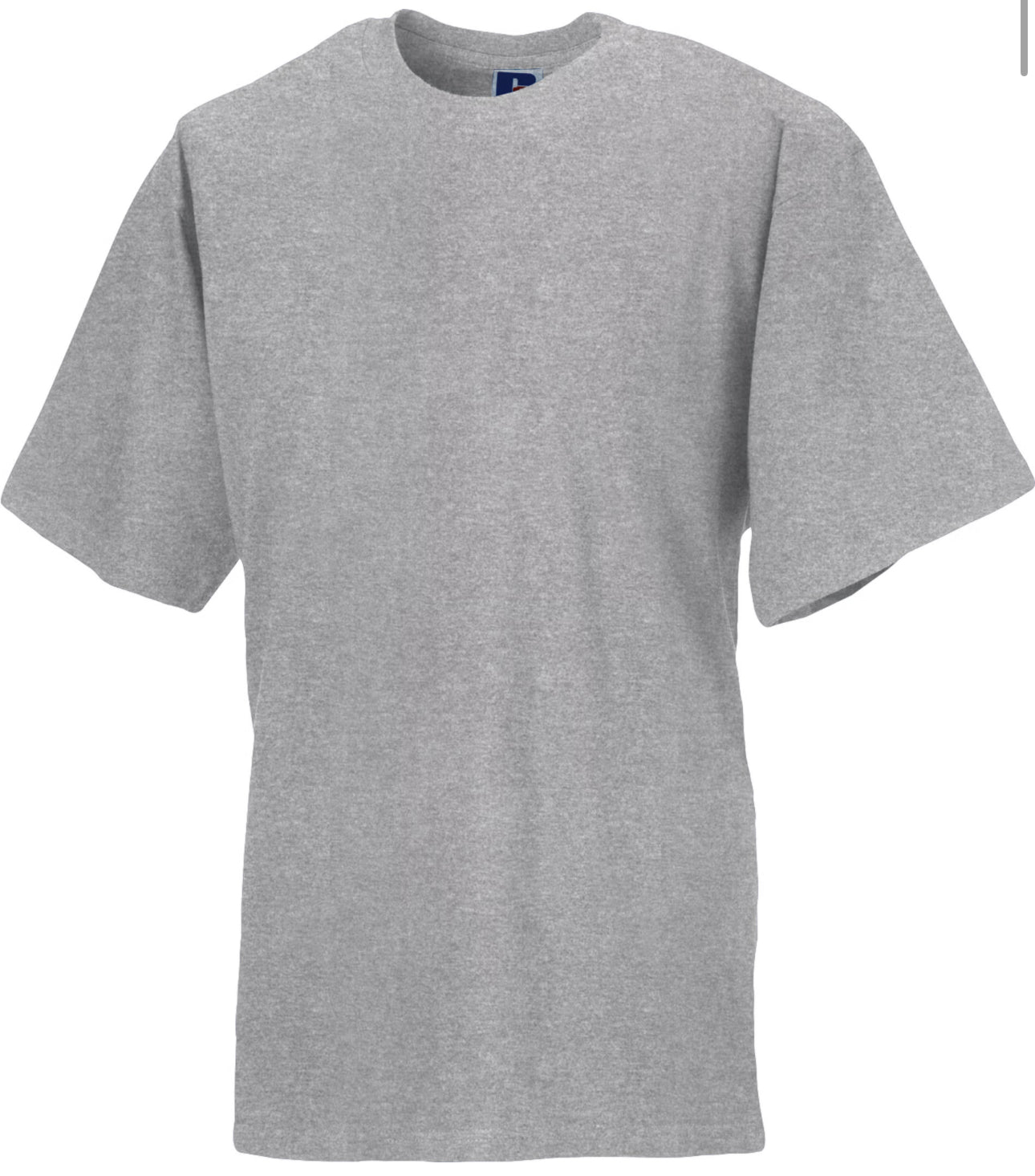 T’Shirt Actie