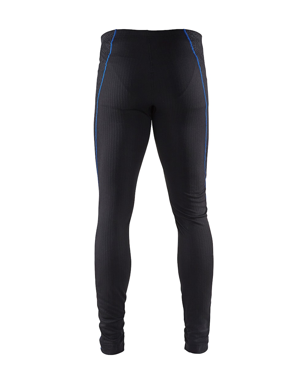 Technische Onderkledingset LIGHT ZWART/KORENBLAUW