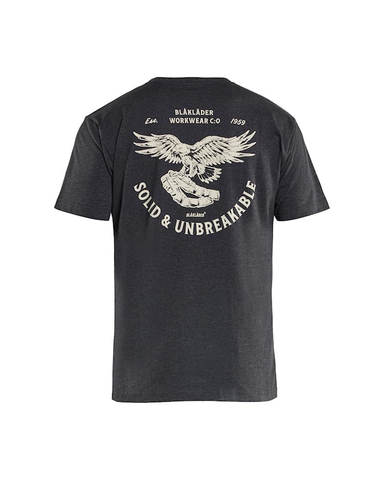 T-shirt Eagle