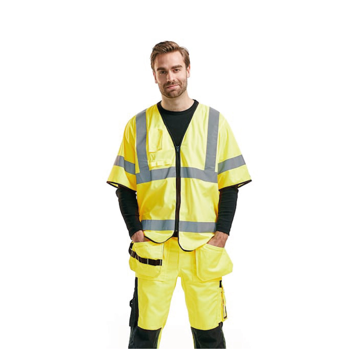 High Visibility