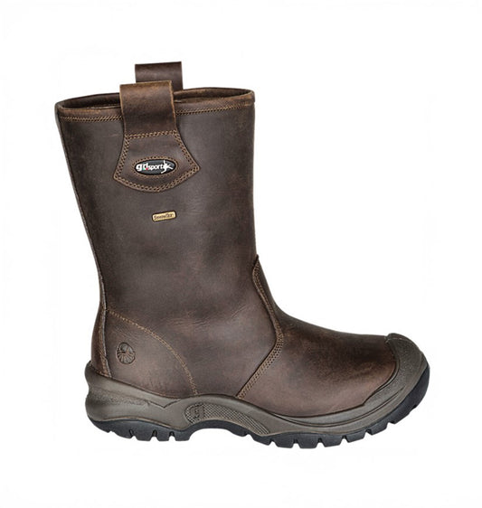 Grisport Safety Laars 70249C S3 + KN