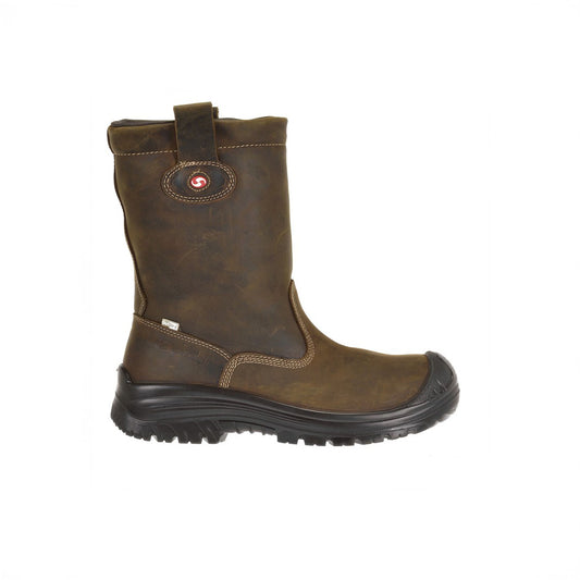 Sixton Peak Montana S3 Hdry