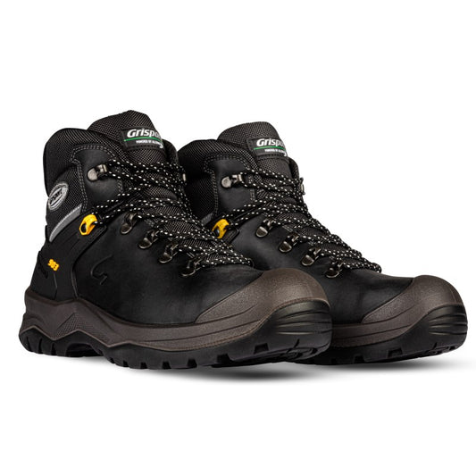 Grisport Safety 903 ZWART